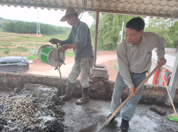 从泥瓦匠到“专家”，他为河源美丽乡村建设添砖加瓦1.png
