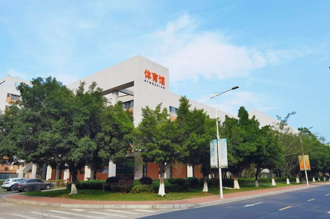 技能成才，未来可期！河源技师学院向高中毕业生、中职中技毕业生发出梦想邀请函.docx_5