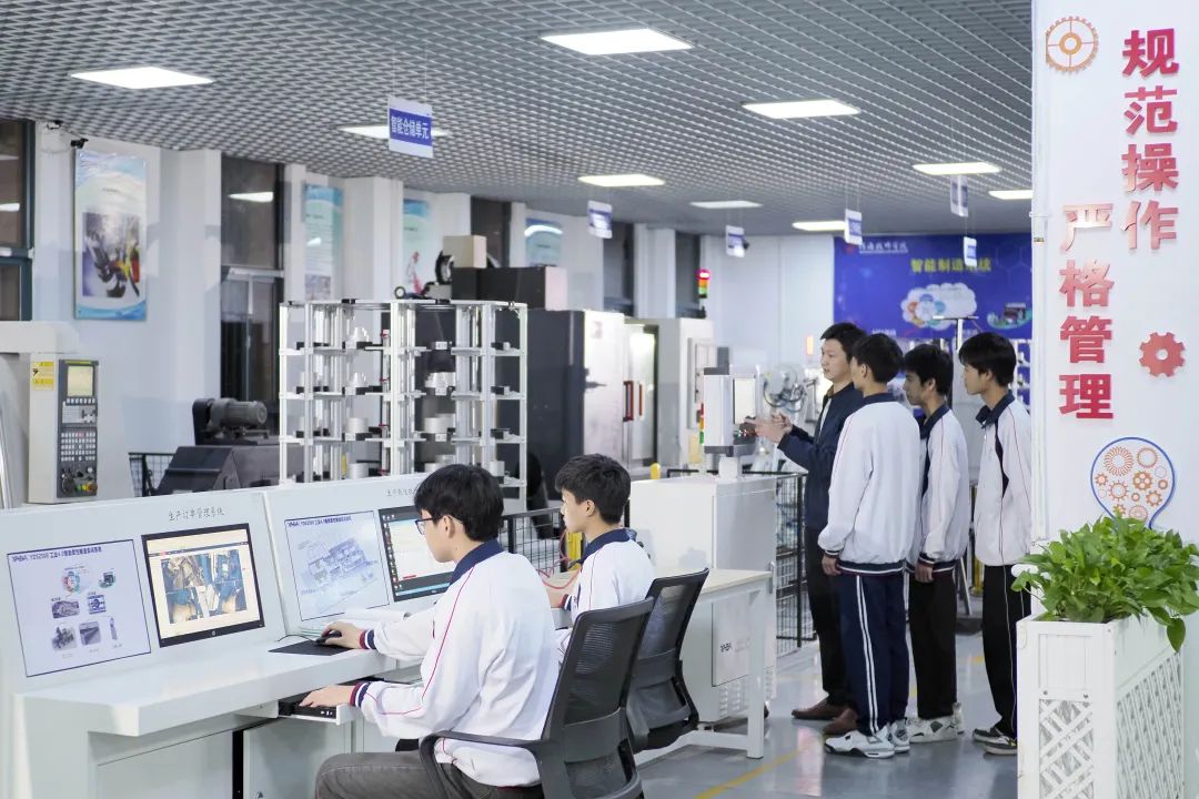 技能成才，未来可期！河源技师学院向高中毕业生、中职中技毕业生发出梦想邀请函.docx_9