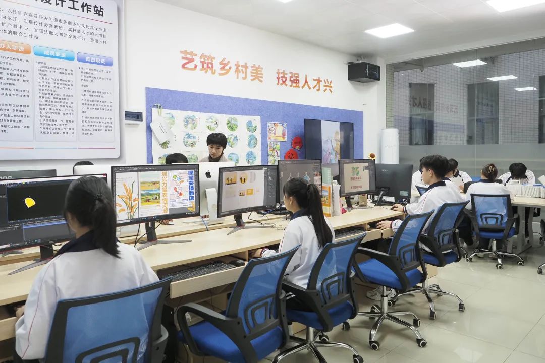 技能成才，未来可期！河源技师学院向高中毕业生、中职中技毕业生发出梦想邀请函.docx_13