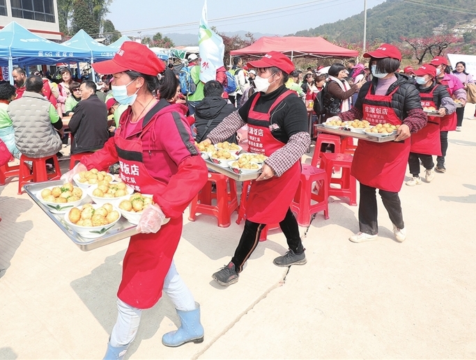 2023年广东&middot;连平桃花节暨招商经贸活动成功举办.jpg