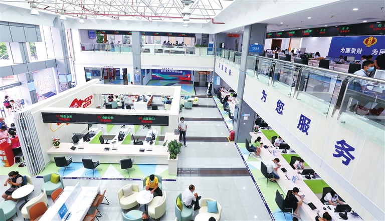 2020年第四季度全国改革热度指数发布 河源位居全国第十名.jpg