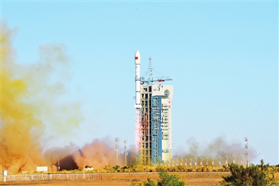 我国成功发射融合试验卫星.jpg