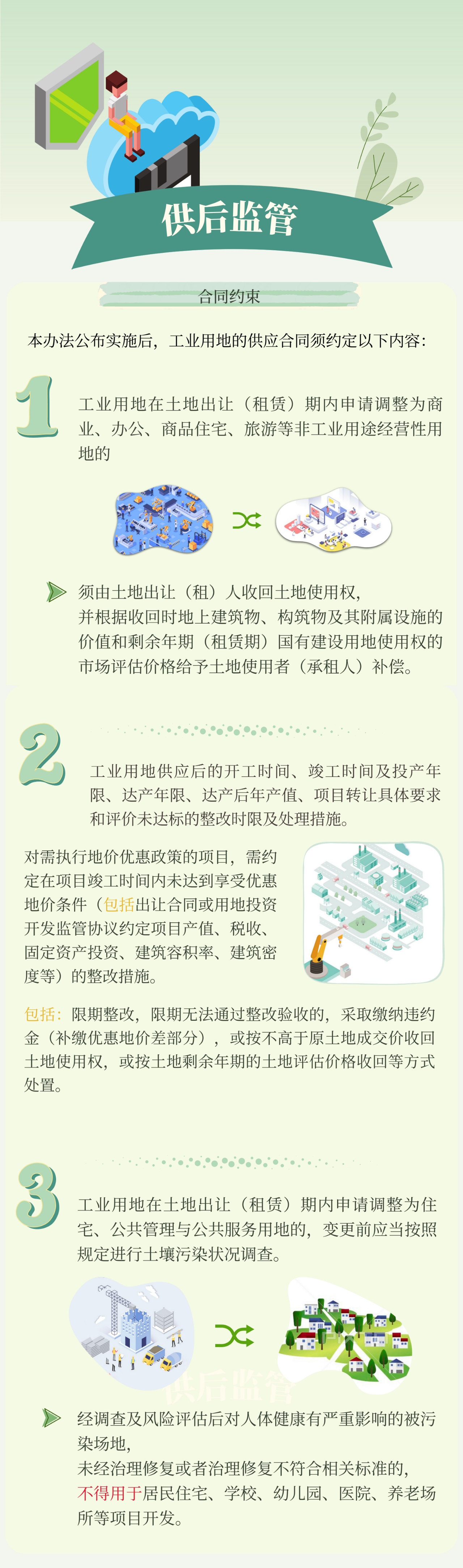 一图读懂：河源市中心城区工业用地使用权供应管理办法12.png