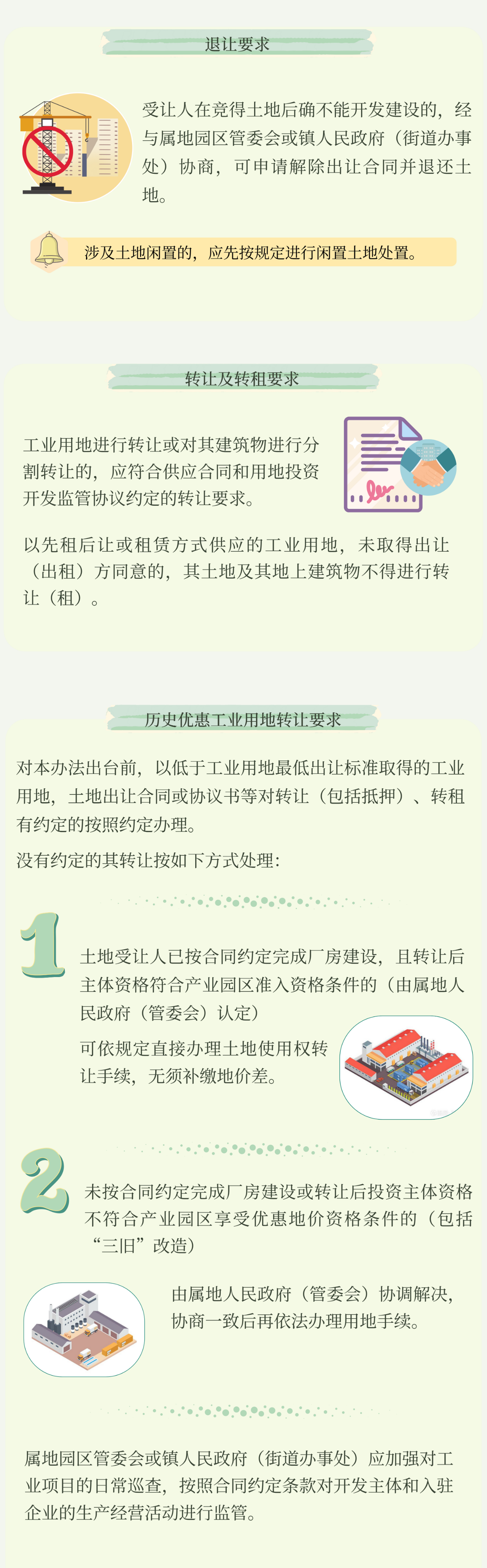 一图读懂：河源市中心城区工业用地使用权供应管理办法13.png