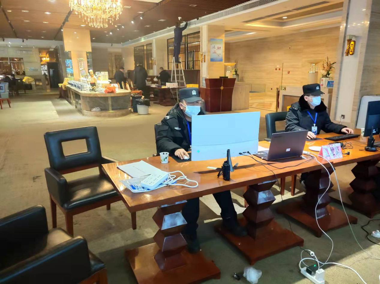 1.在隔离点值守.png