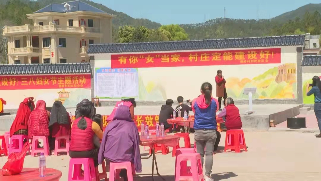 紫金县凤安镇佛岭村：凝聚巾帼力量，助力乡村振兴2.jpg