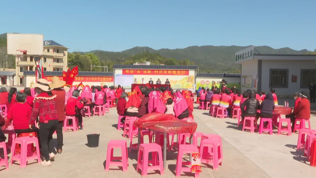 紫金县凤安镇佛岭村：凝聚巾帼力量，助力乡村振兴1.png