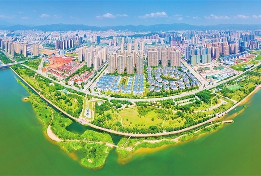 河源2021年创建全国文明城市排名跃居全国第12名.jpg