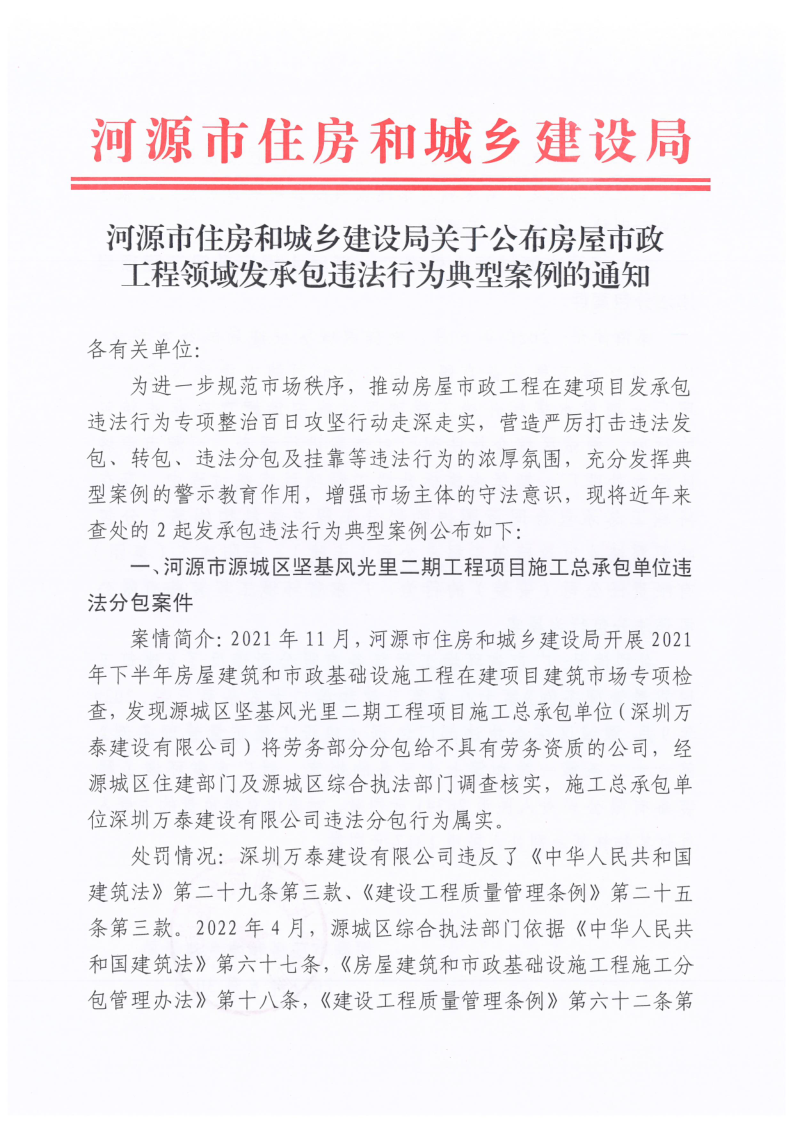 河源市住房和城乡建设局关于公布房屋市政工程领域发承包违法行为典型案例的通知_1.png